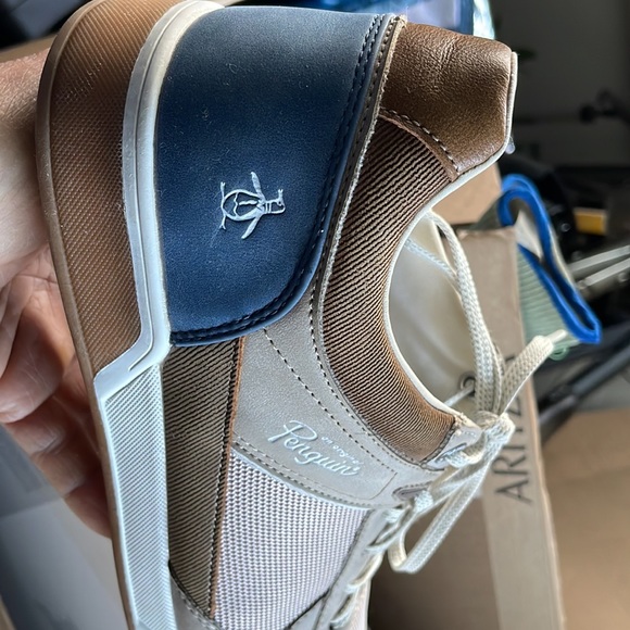 Penguin Brand Shoes - Picture 7 of 7